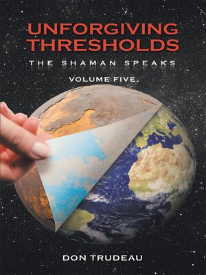 cover image of Unforgiving Thresholds